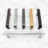 Modern Embossed Luxury Cabinet Handles