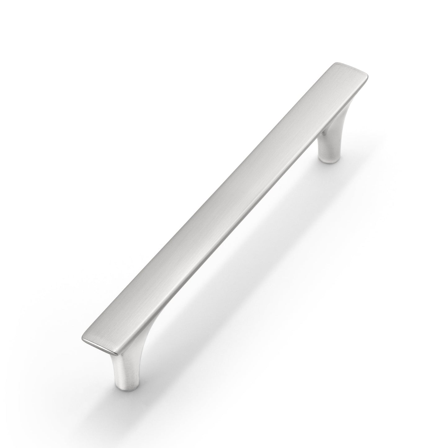 Modern Flat Cabinet Handles HESTIA HARDWARE