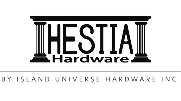 Island Universe Hardware Inc.