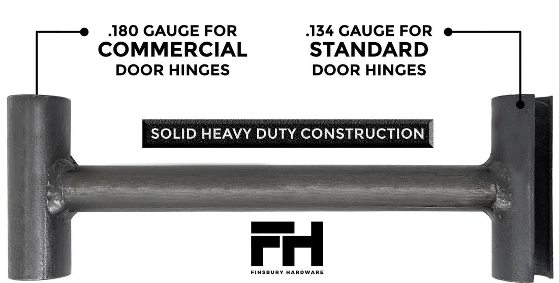 Commercial Hinge Adjustment Tweaker Tool Heavy Weight Knuckle Fixer Finsbury Hardware Commercial Hardware