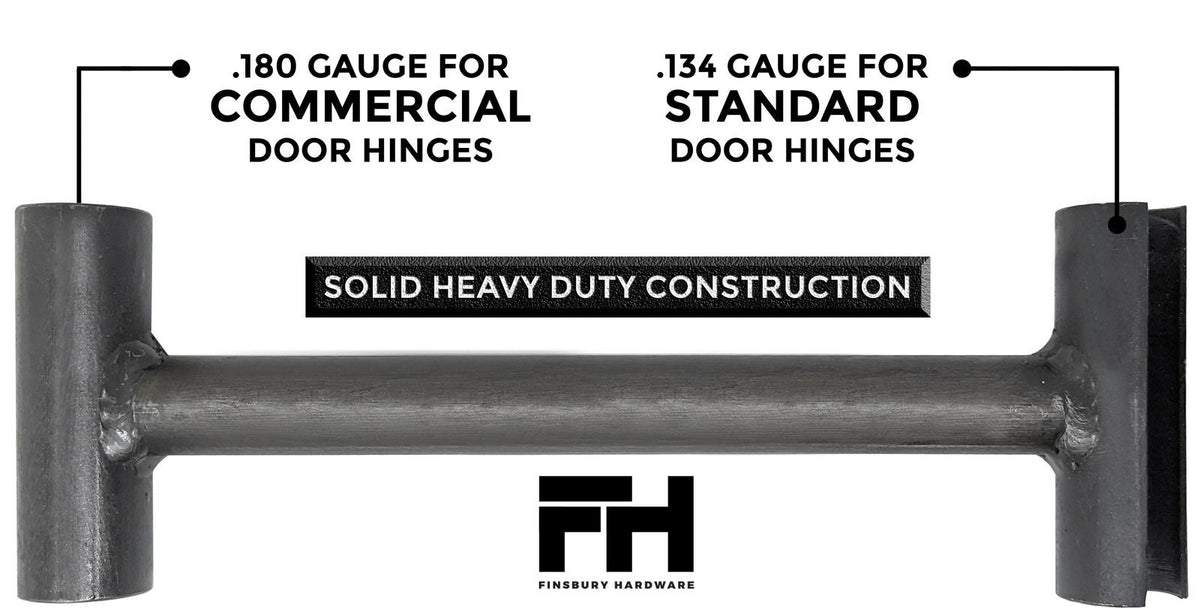 Commercial Hinge Adjustment Tweaker Tool Heavy Weight Knuckle Fixer Finsbury Hardware Commercial Hardware