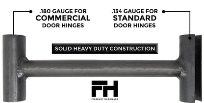 Commercial Hinge Adjustment Tweaker Tool Heavy Weight Knuckle Fixer Finsbury Hardware Commercial Hardware