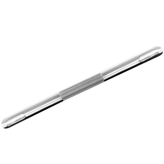 Hotel Style Shower Bar Footrest - Chrome Finish Finsbury Hardware Hardware