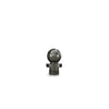 Solid Brass Decorative Tips - Pewter Finsbury Hardware Ball Bearing Hinges