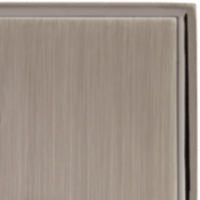 Round Knob Finsbury Hardware Ball Bearing Hinges