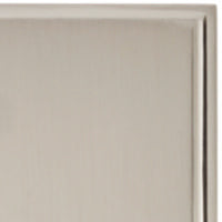 Round Knob Finsbury Hardware Ball Bearing Hinges