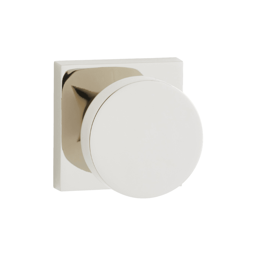 Round Knob Finsbury Hardware Ball Bearing Hinges