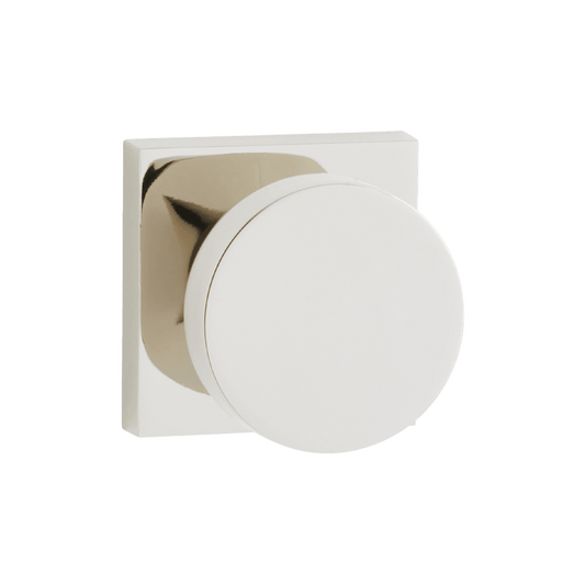 Round Knob Finsbury Hardware Ball Bearing Hinges