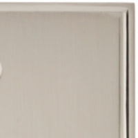 Round Knob Finsbury Hardware Ball Bearing Hinges