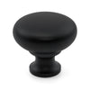 Classic Round Kitchen Cabinet Knob