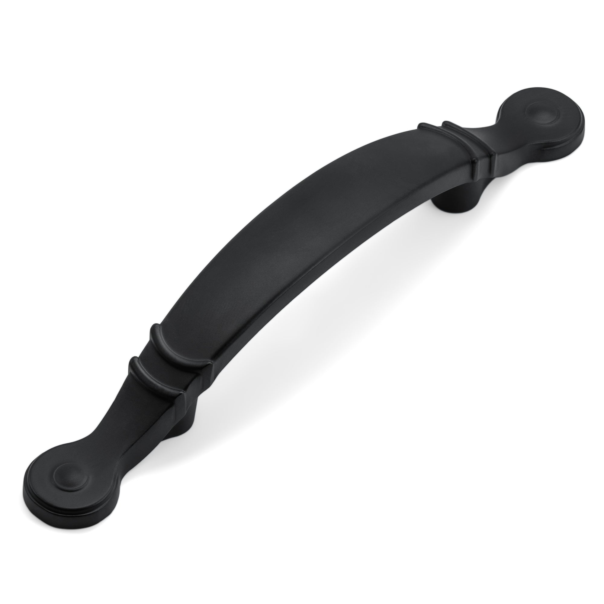 Arch Cabinet Handle Pulls