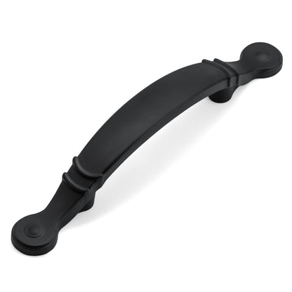 Arch Cabinet Handle Pulls HESTIA HARDWARE
