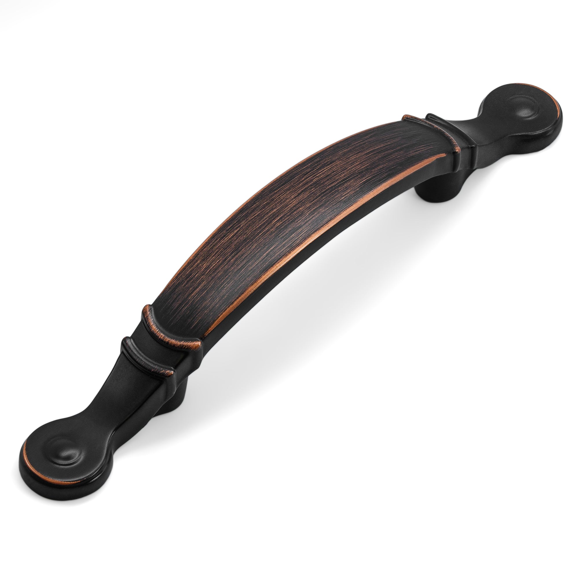 Arch Cabinet Handle Pulls