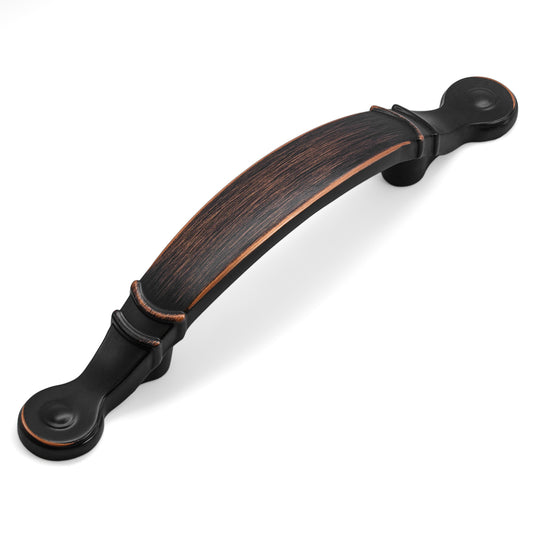 Arch Cabinet Handle Pulls