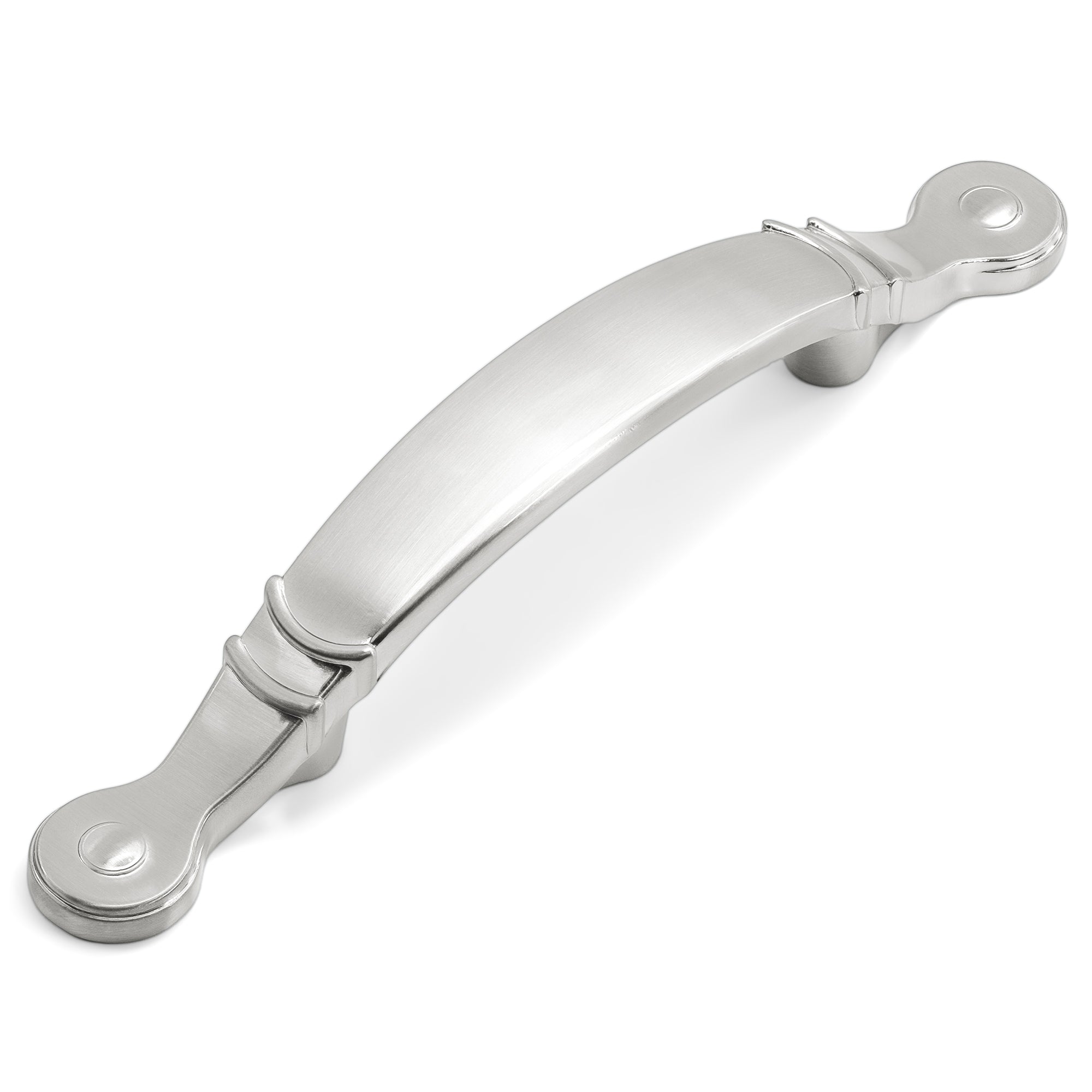 Arch Cabinet Handle Pulls
