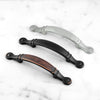 Arch Cabinet Handle Pulls