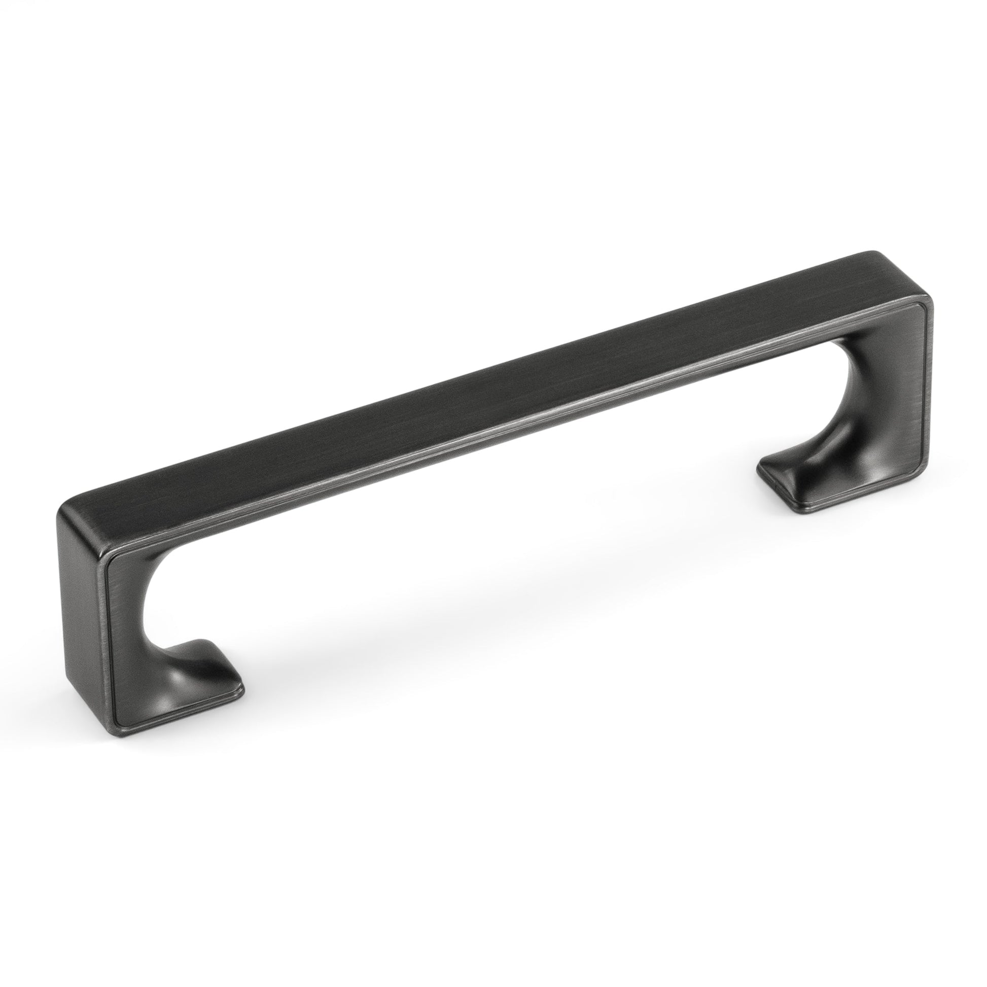 Modern Square Cabinet Handles HESTIA HARDWARE