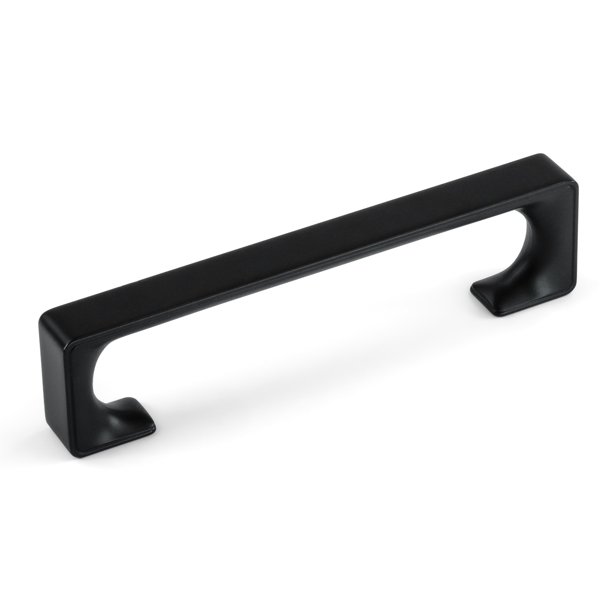 Modern Square Cabinet Handles