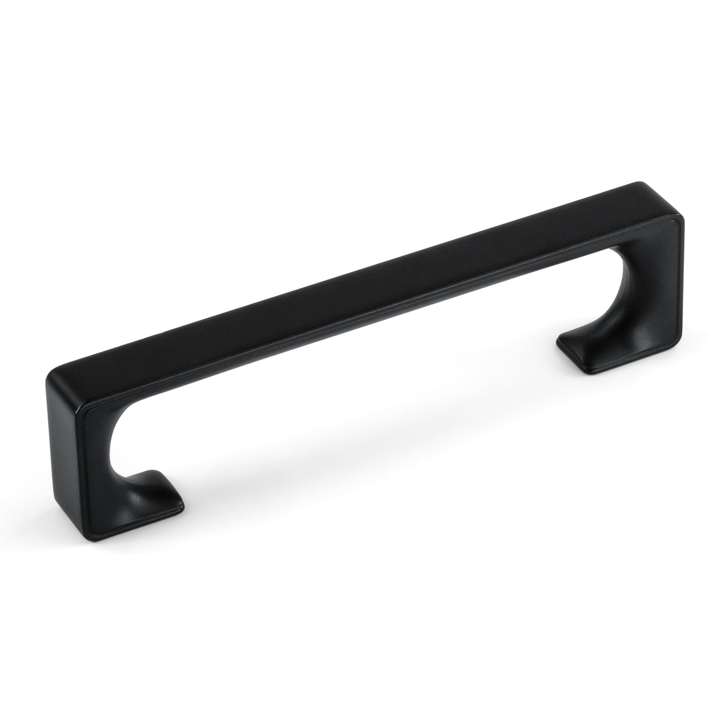 Modern Square Cabinet Handles HESTIA HARDWARE
