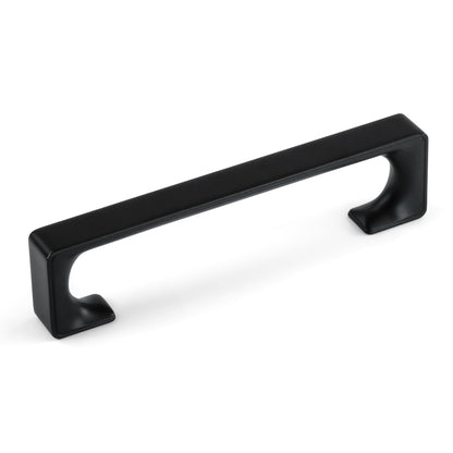 Modern Square Cabinet Handles HESTIA HARDWARE