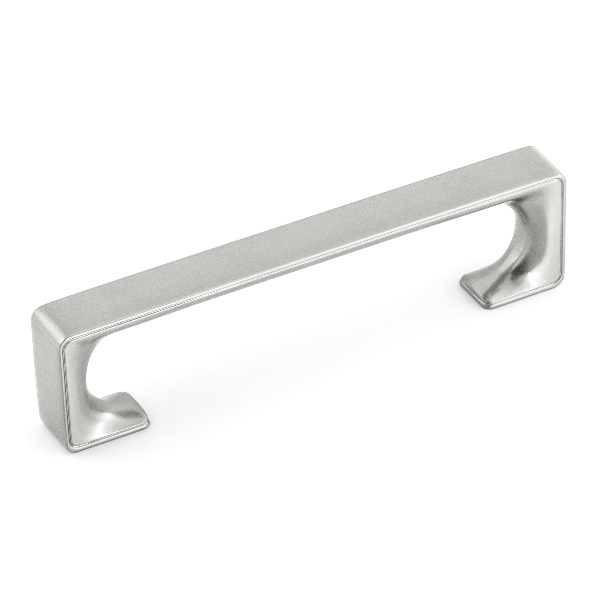 Modern Square Cabinet Handles HESTIA HARDWARE
