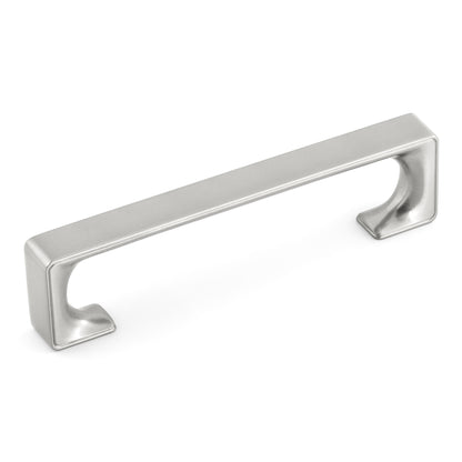 Modern Square Cabinet Handles HESTIA HARDWARE
