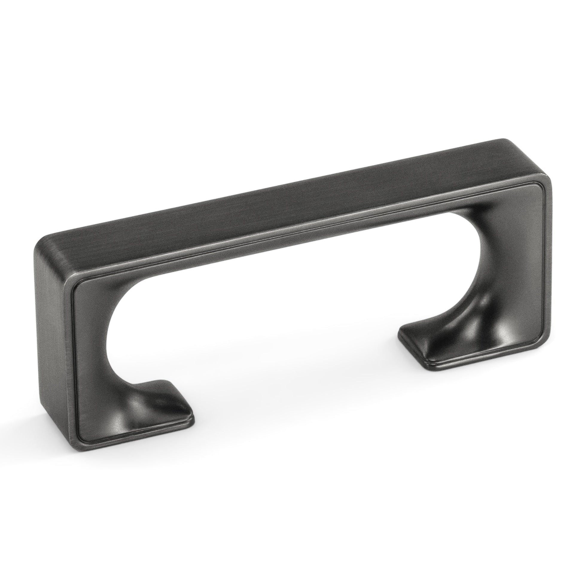 Modern Square Cabinet Handles HESTIA HARDWARE