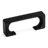 Modern Square Cabinet Handles