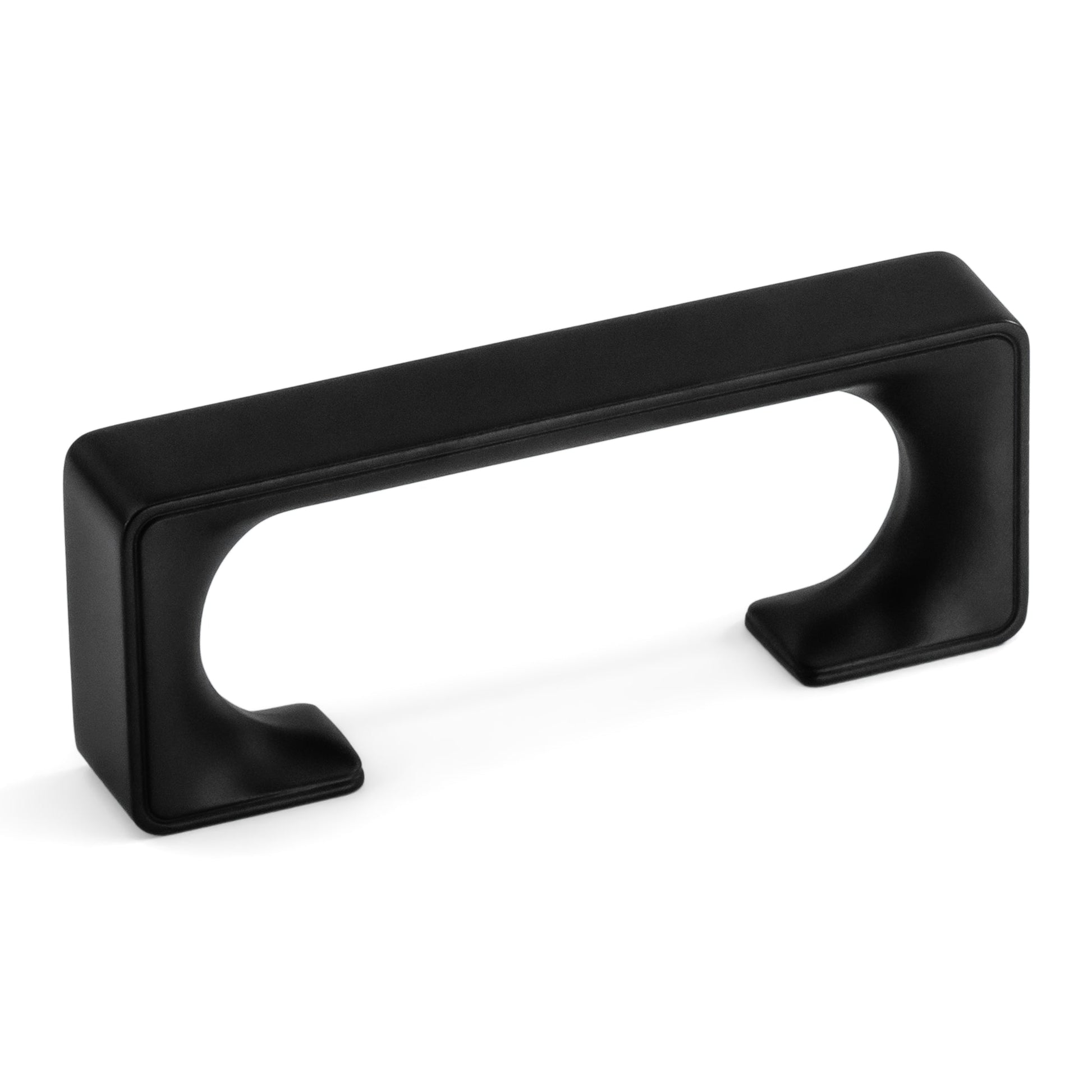 Modern Square Cabinet Handles HESTIA HARDWARE