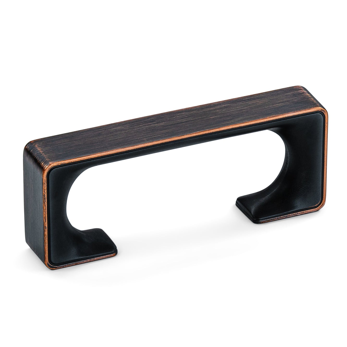 Modern Square Cabinet Handles HESTIA HARDWARE
