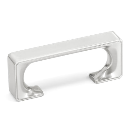 Modern Square Cabinet Handles HESTIA HARDWARE