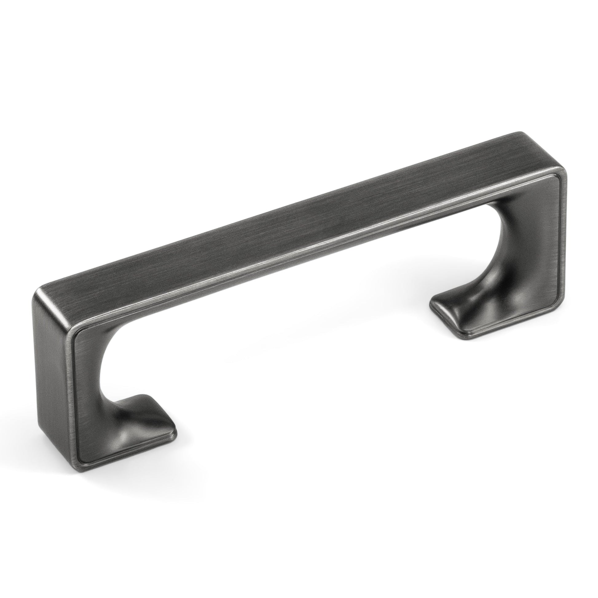 Modern Square Cabinet Handles HESTIA HARDWARE