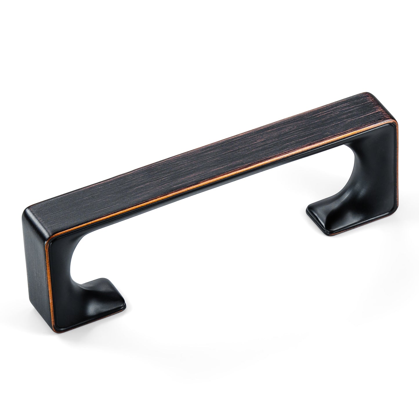 Modern Square Cabinet Handles HESTIA HARDWARE