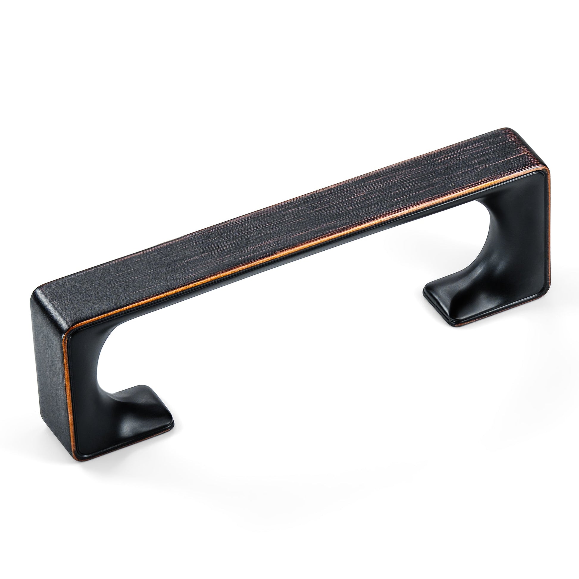 Modern Square Cabinet Handles HESTIA HARDWARE