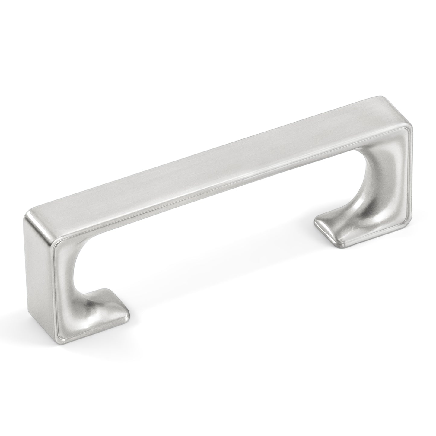 Modern Square Cabinet Handles HESTIA HARDWARE