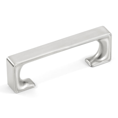 Modern Square Cabinet Handles HESTIA HARDWARE