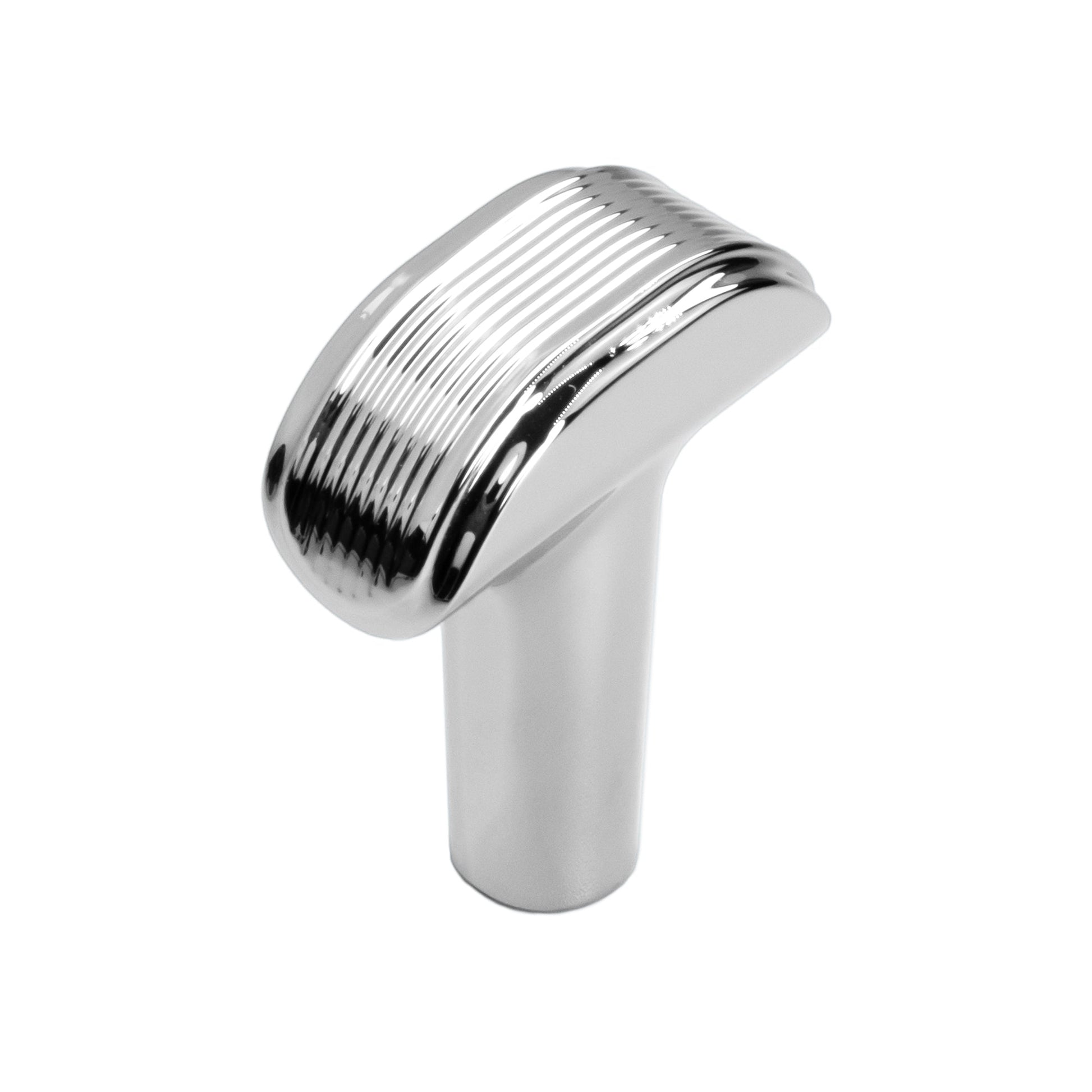 Embossed T-Bar Knurled Cabinet Knobs HESTIA HARDWARE