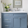 Modern Embossed Luxury Cabinet Handles