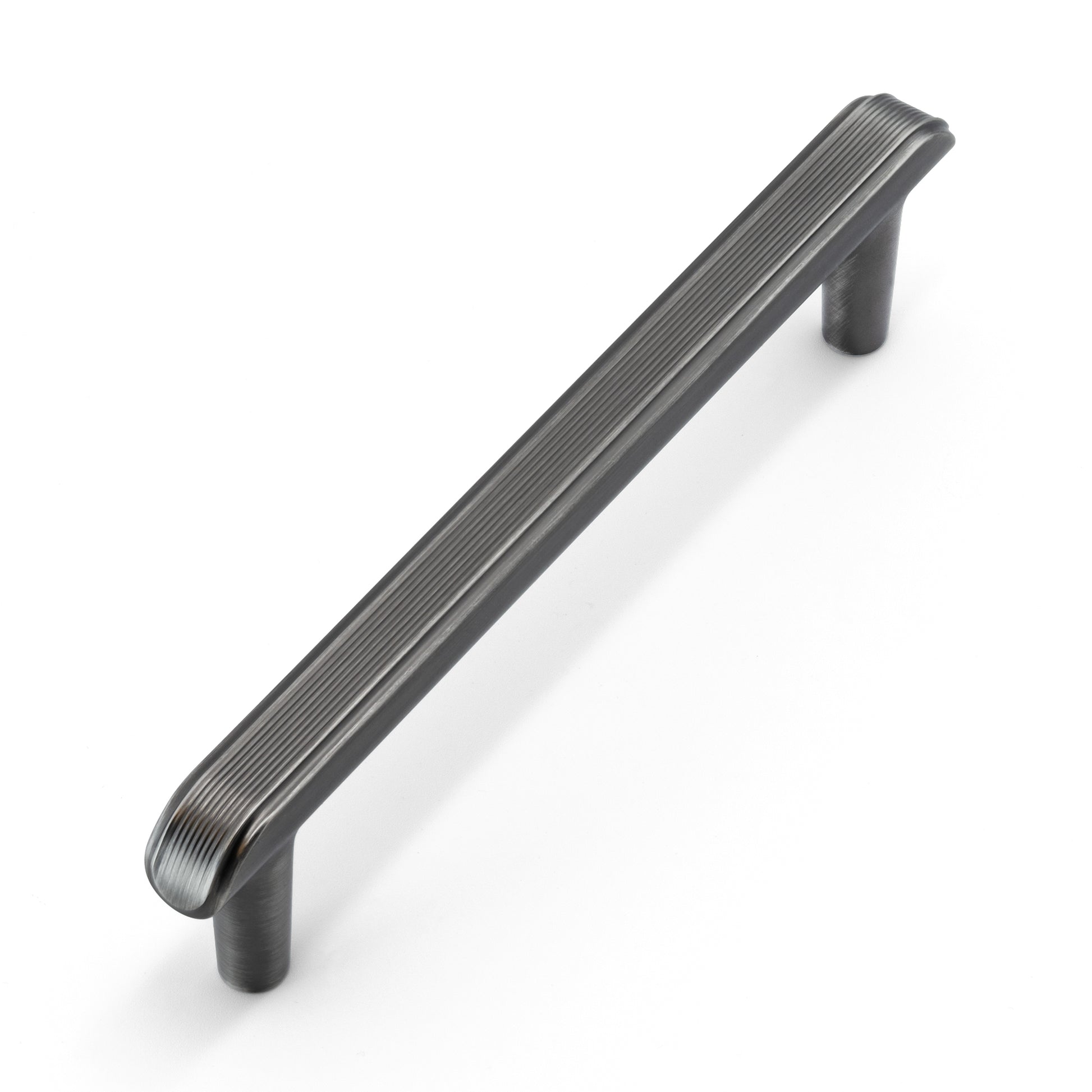 Modern Embossed Luxury Cabinet Handles HESTIA HARDWARE