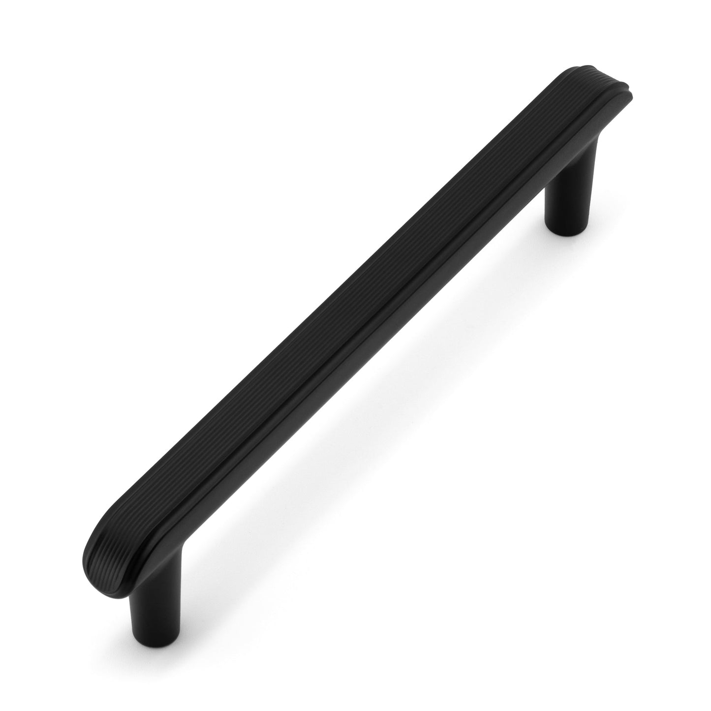 Modern Embossed Luxury Cabinet Handles HESTIA HARDWARE