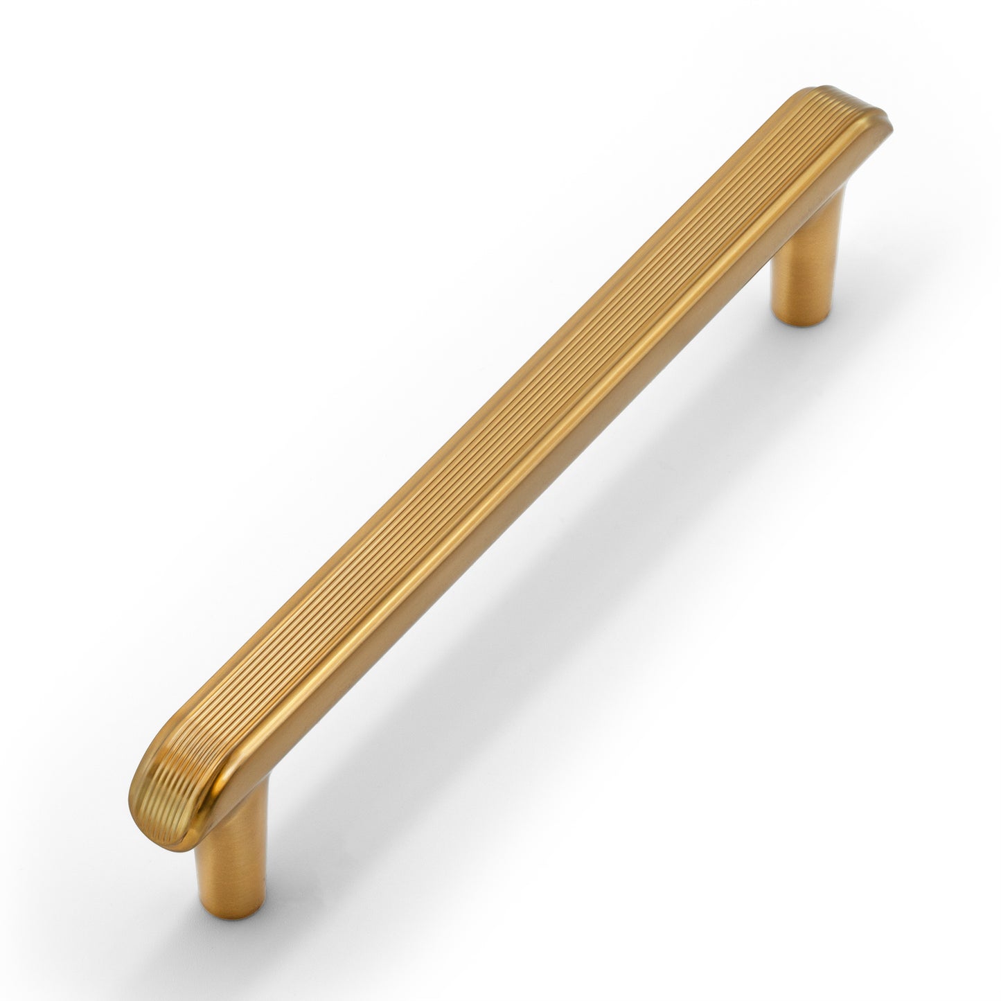 Modern Embossed Luxury Cabinet Handles HESTIA HARDWARE