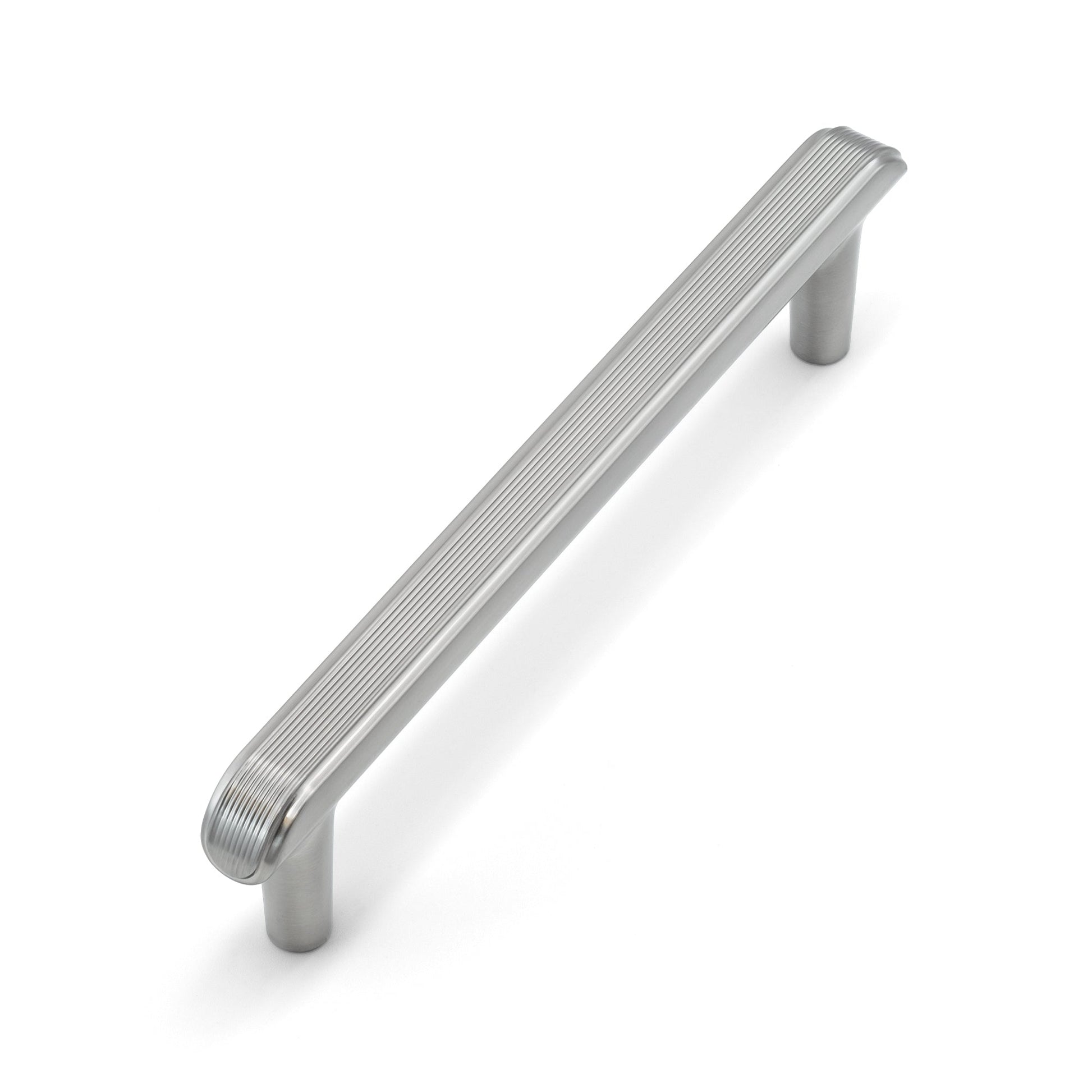 Modern Embossed Luxury Cabinet Handles HESTIA HARDWARE