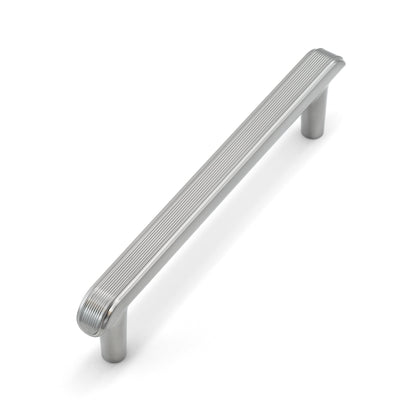 Modern Embossed Luxury Cabinet Handles HESTIA HARDWARE