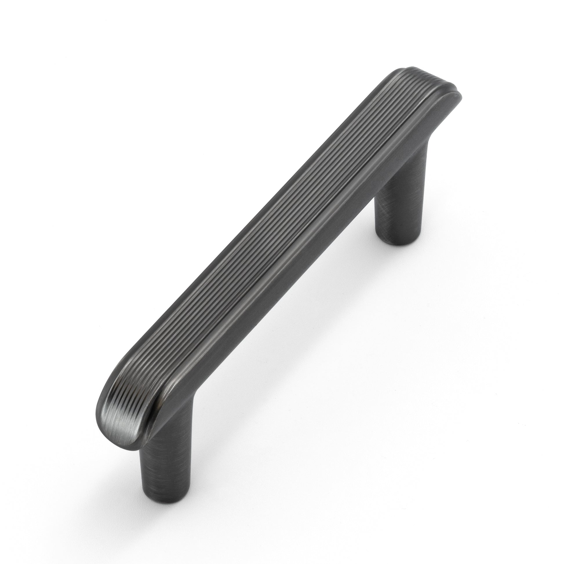 Modern Embossed Luxury Cabinet Handles HESTIA HARDWARE