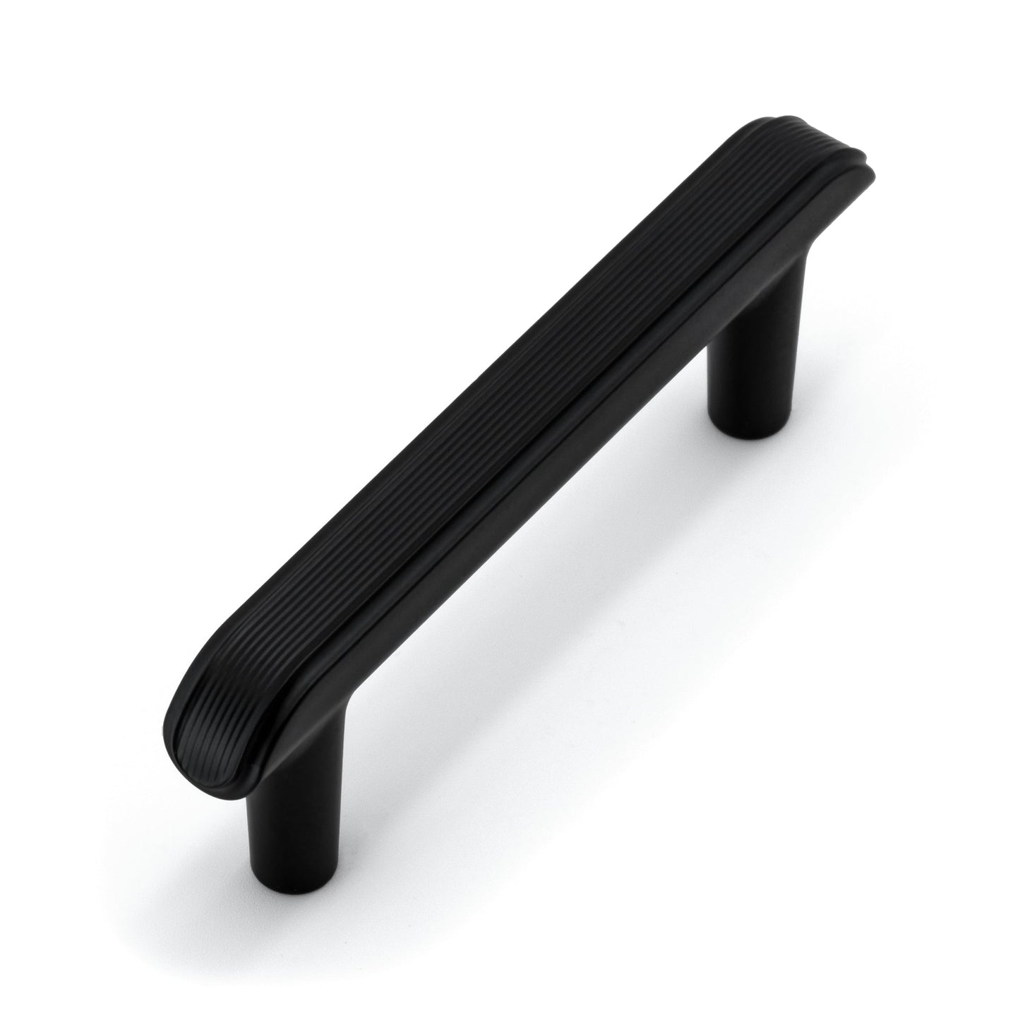 Modern Embossed Luxury Cabinet Handles HESTIA HARDWARE