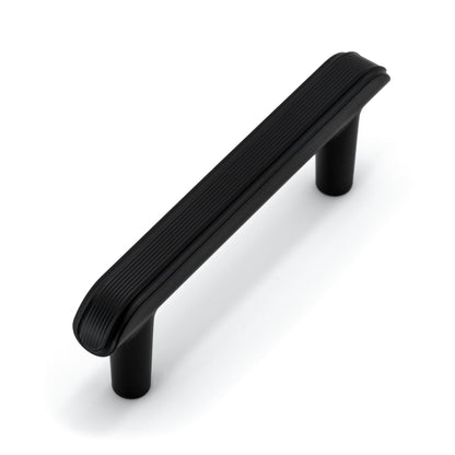 Modern Embossed Luxury Cabinet Handles HESTIA HARDWARE