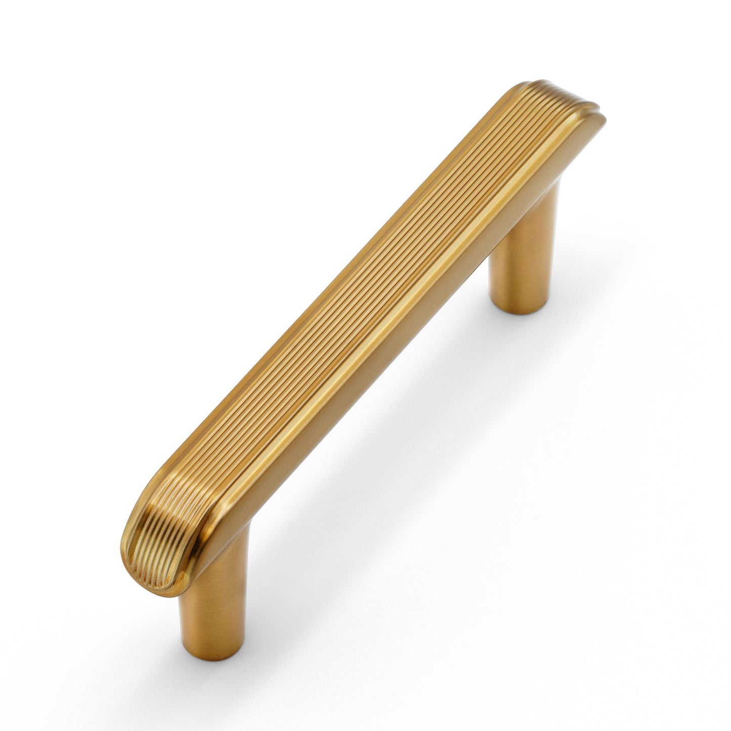 Modern Embossed Luxury Cabinet Handles HESTIA HARDWARE