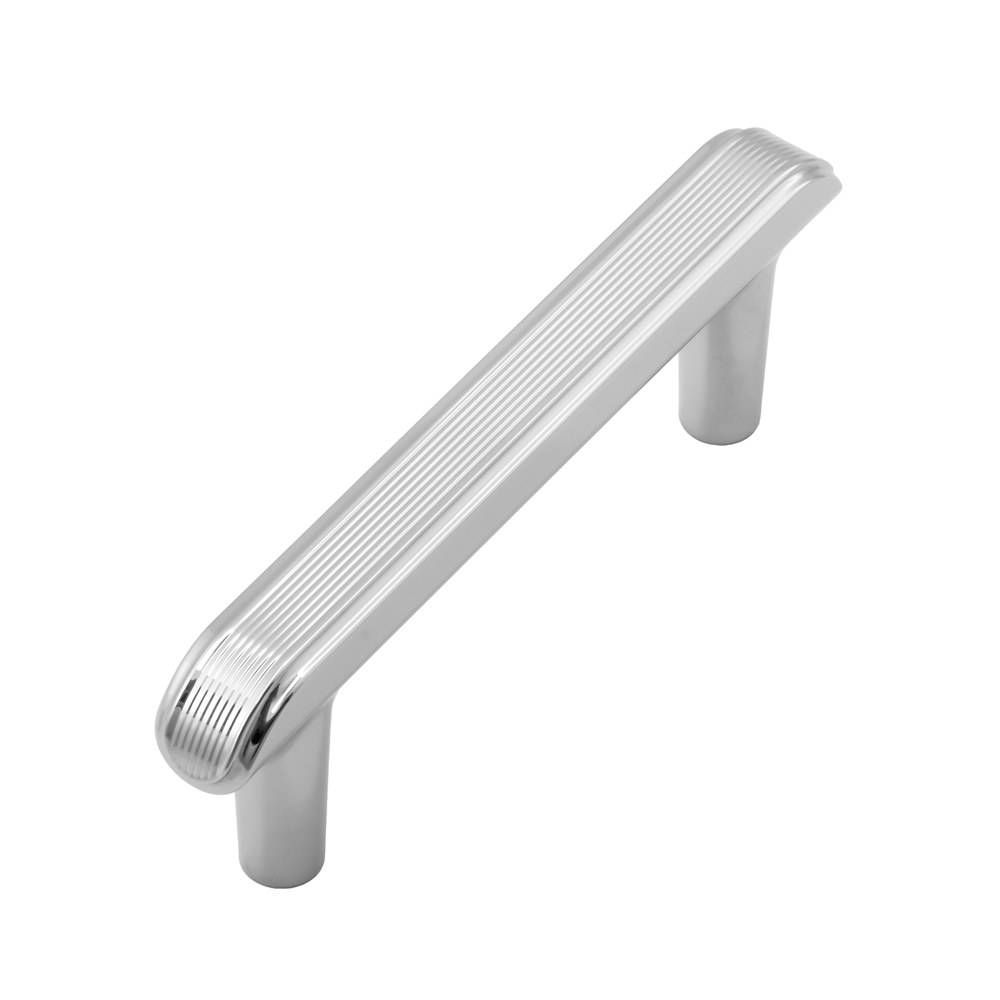 Modern Embossed Luxury Cabinet Handles HESTIA HARDWARE