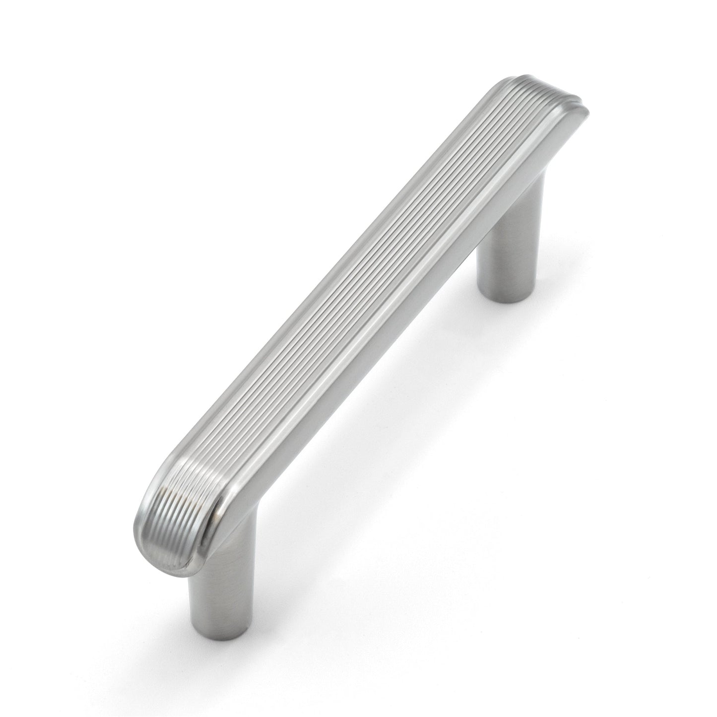 Modern Embossed Luxury Cabinet Handles HESTIA HARDWARE