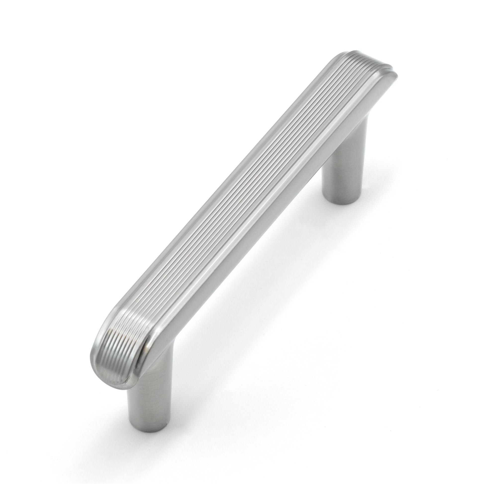Modern Embossed Luxury Cabinet Handles HESTIA HARDWARE